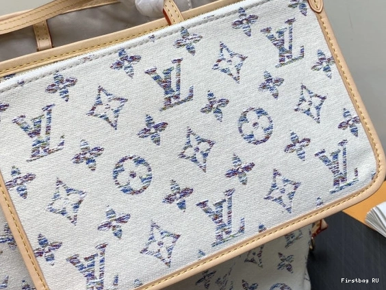 Firstbag ru NEVERFULL LOUIS MM-31-28-14cm VUITTON 0724